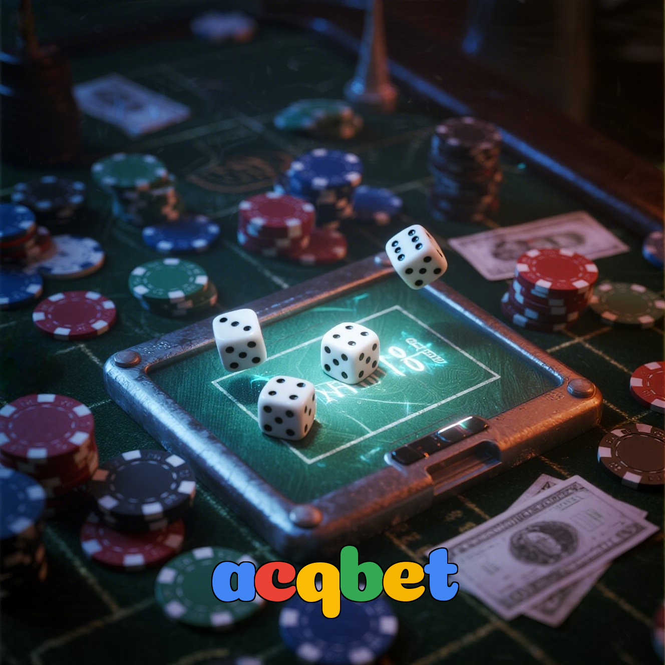 acqbet：Aposte no futebol online e vença com estilo e emoção!