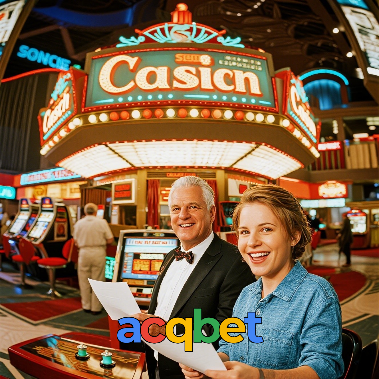 acqbet:Jogue slots e aposte no futebol no cassino online mais confiável!