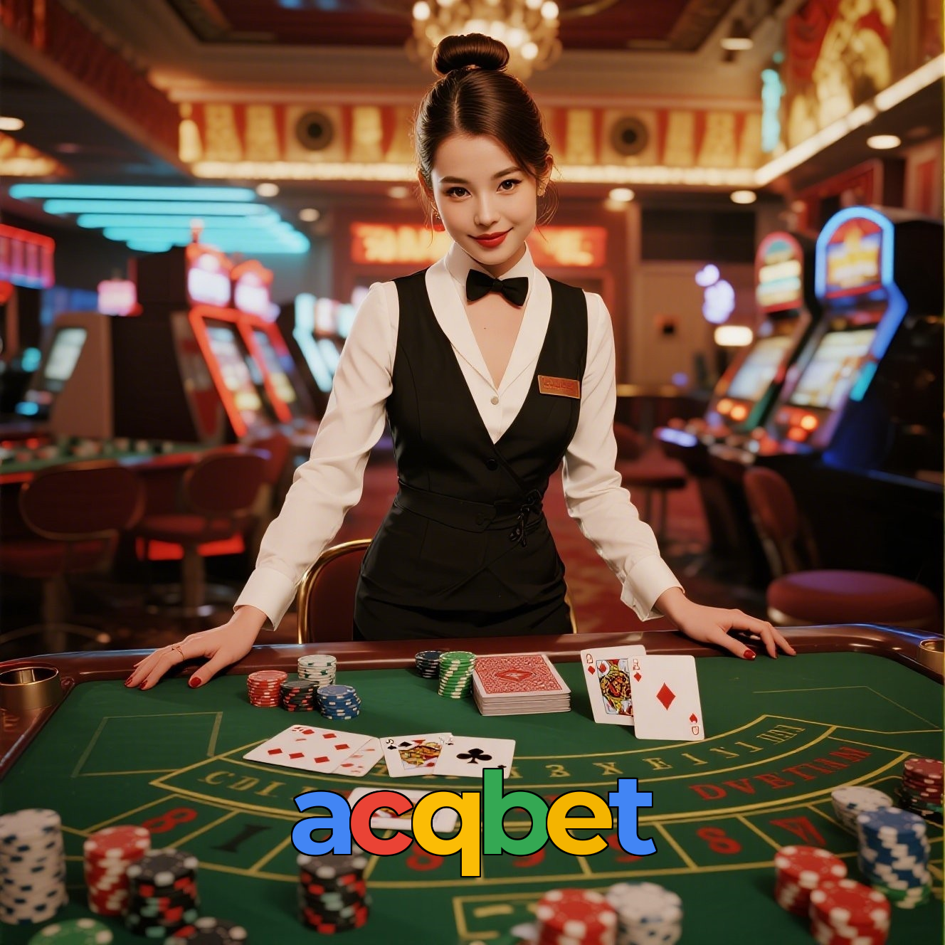 acqbet:Jogue agora no nosso cassino online e vença nas mesas de poker!