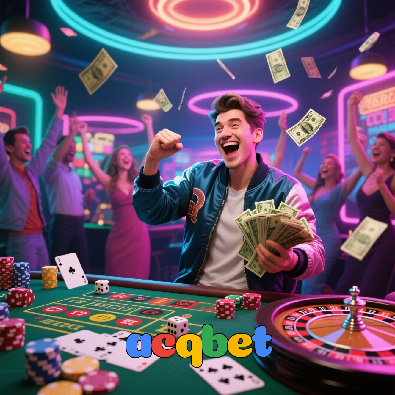 acqbet:Gire a roleta e leve para casa grandes vitórias!