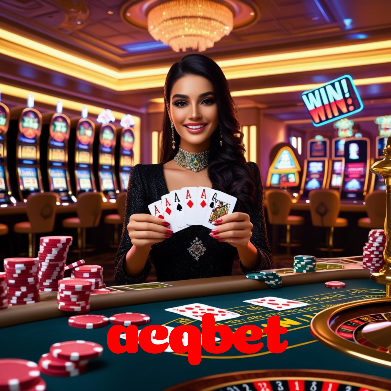acqbet:Aposte nas melhores mesas de poker e vença como nunca!