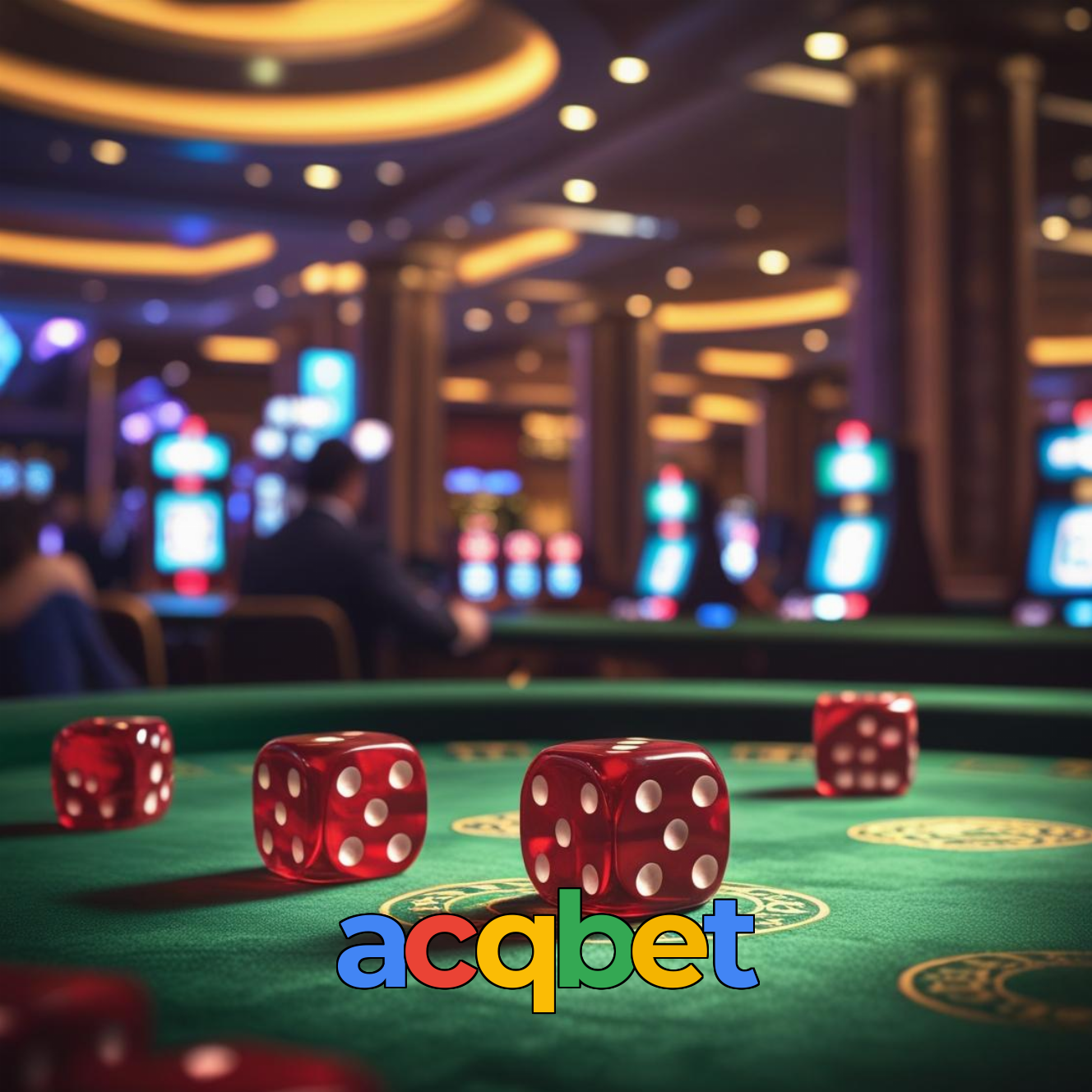 acqbet:Ganhe prêmios jogando slots e apostando no futebol online!