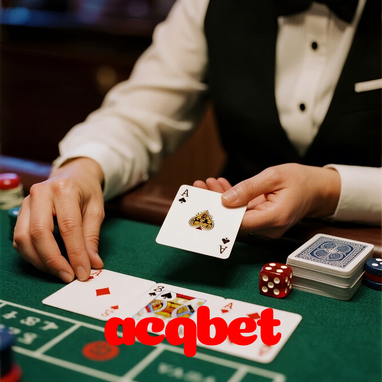 acqbet：Jogue futebol online e viva a experiência de grandes vitórias!