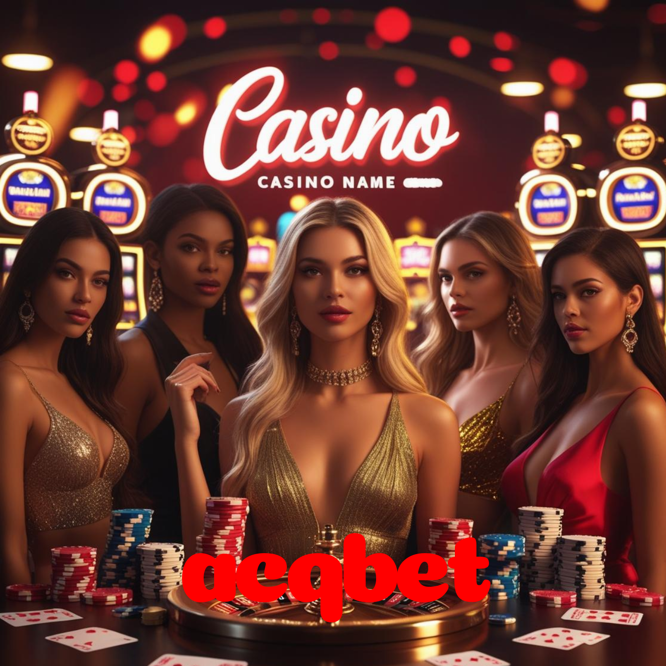 acqbet:Os jackpots estão esperando por você! Entre no jogo e faça história!