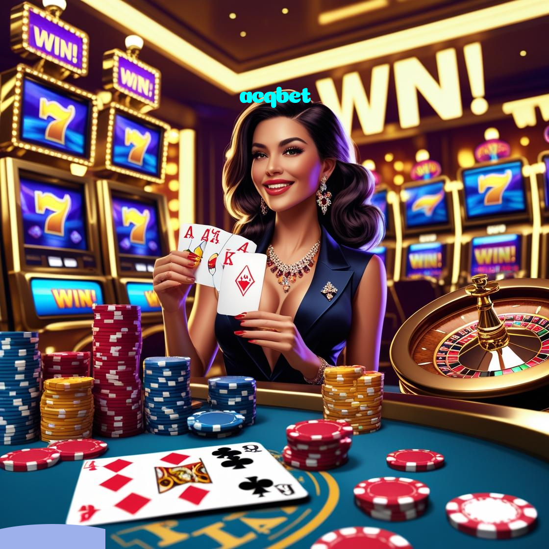 acqbet:O cassino online perfeito para jogos de blackjack e apostas no futebol!
