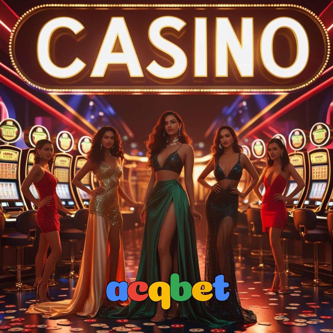 acqbet:Vença o poker online e mostre sua habilidade nas cartas!