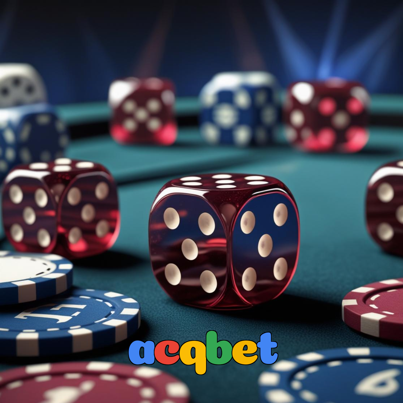 acqbet:Aposte no futebol e jogue os melhores jogos de cassino com prêmios incríveis!