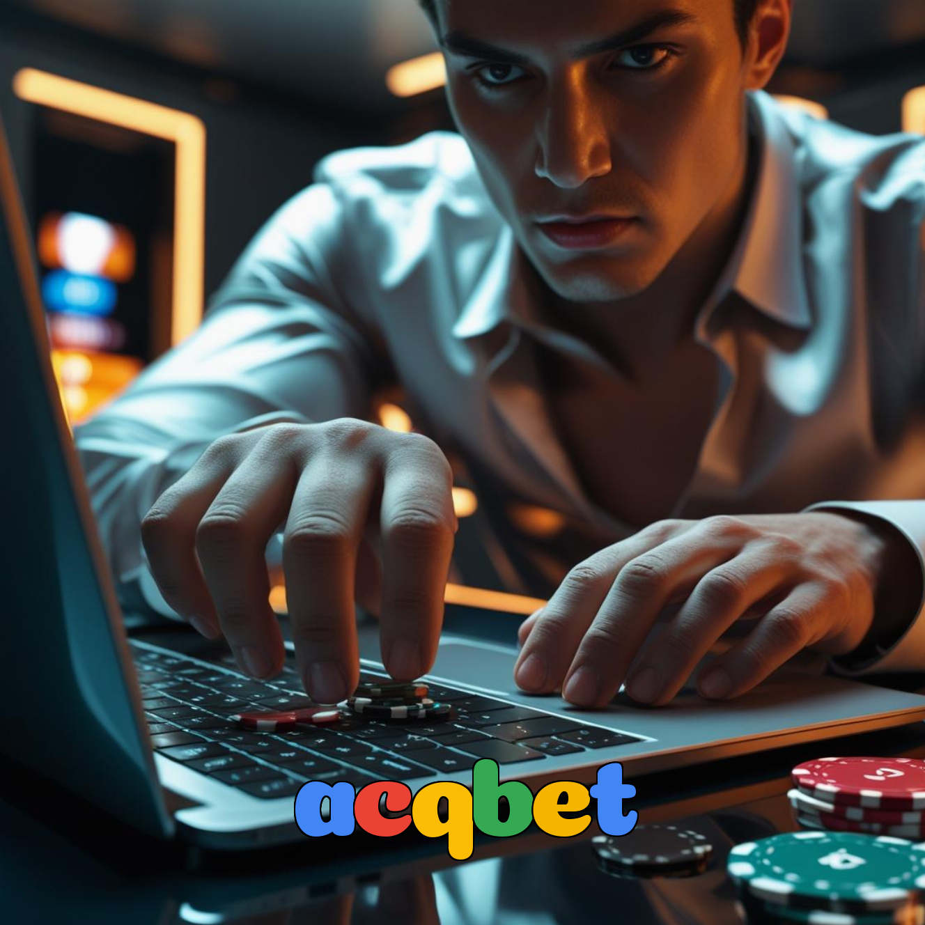acqbet:A sorte te espera no cassino online com apostas no futebol e roleta!