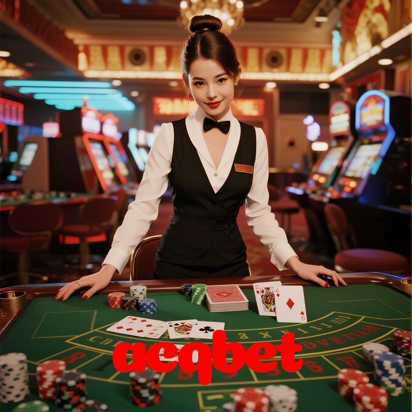 acqbet:O melhor cassino para apostar no futebol e ganhar em jogos de cassino!