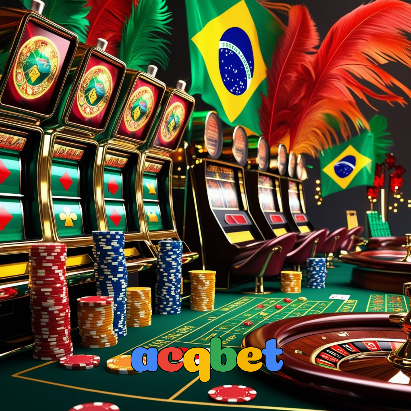 acqbet：Aposte nas mesas de poker e vença grandes prêmios!