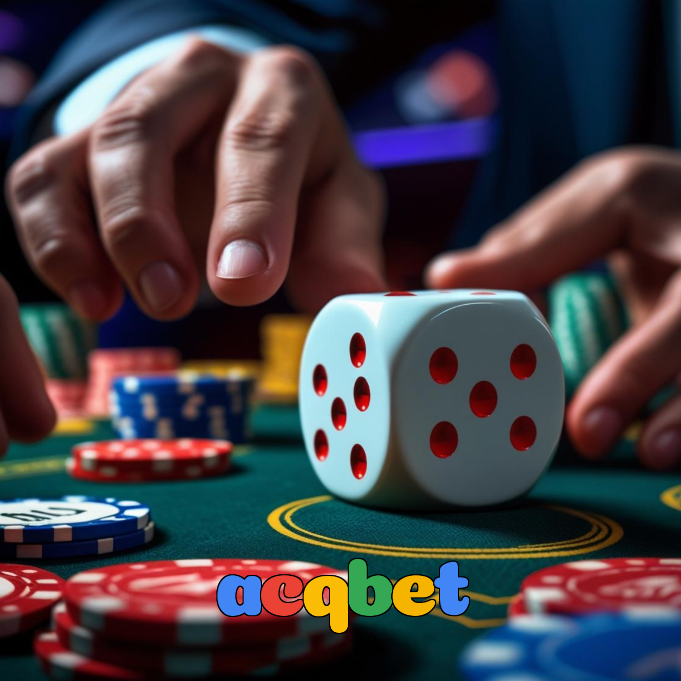 acqbet:Jogue poker, aposte no futebol e leve grandes prêmios em nosso cassino!