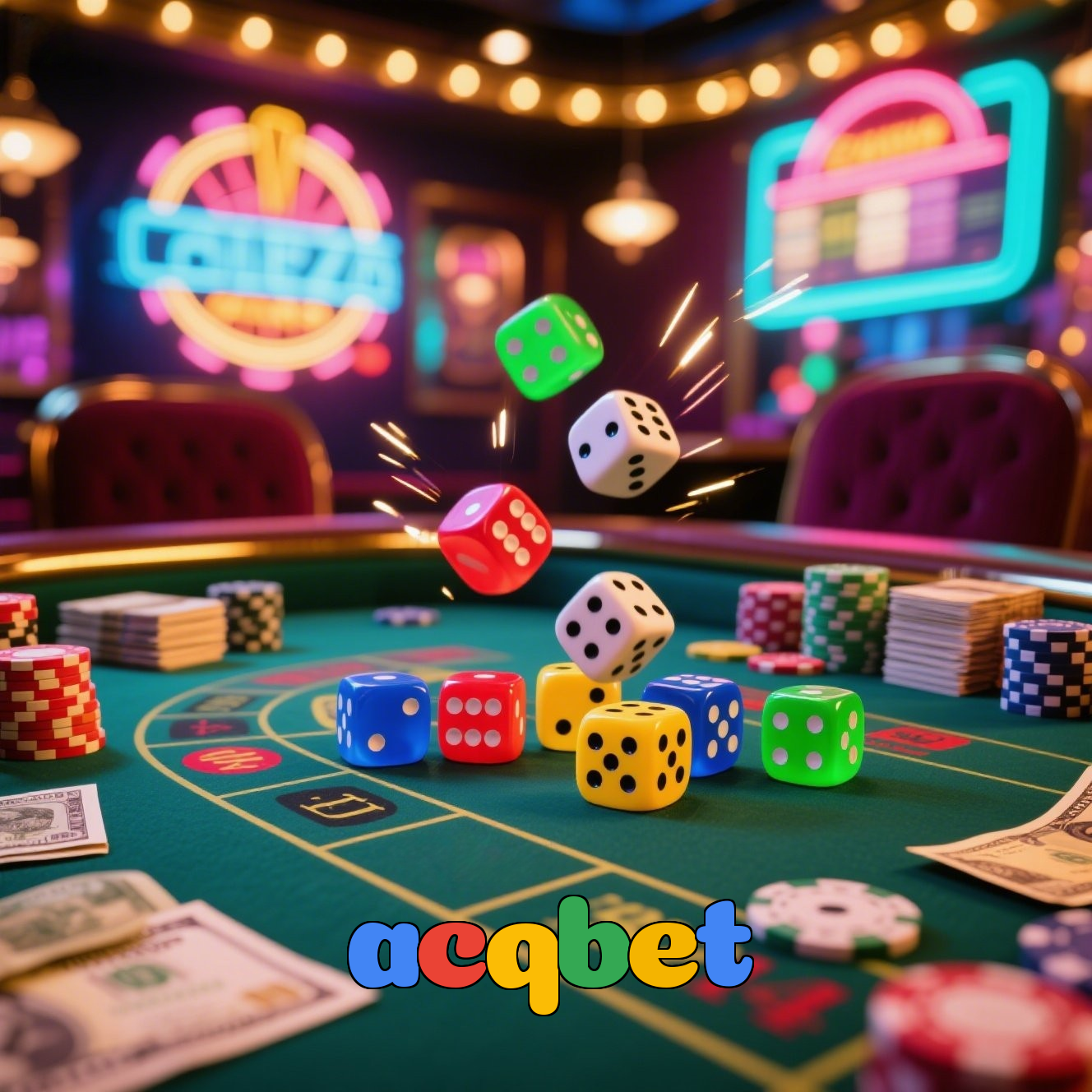 acqbet:Em cada giro, uma vitória! Jogue nas melhores slots online!