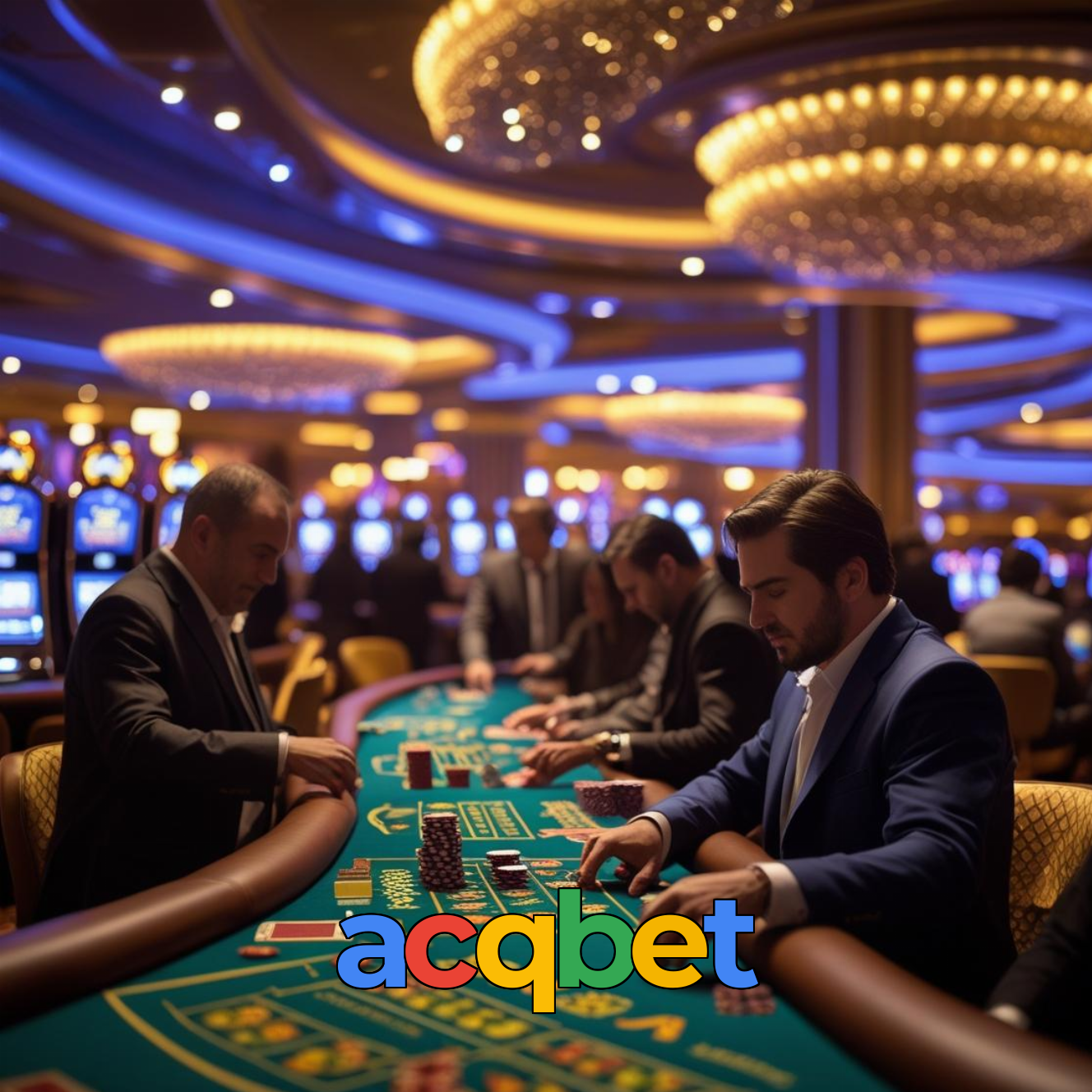 acqbet:Apostas ao vivo no futebol e prêmios incríveis em jogos de cassino como roleta!
