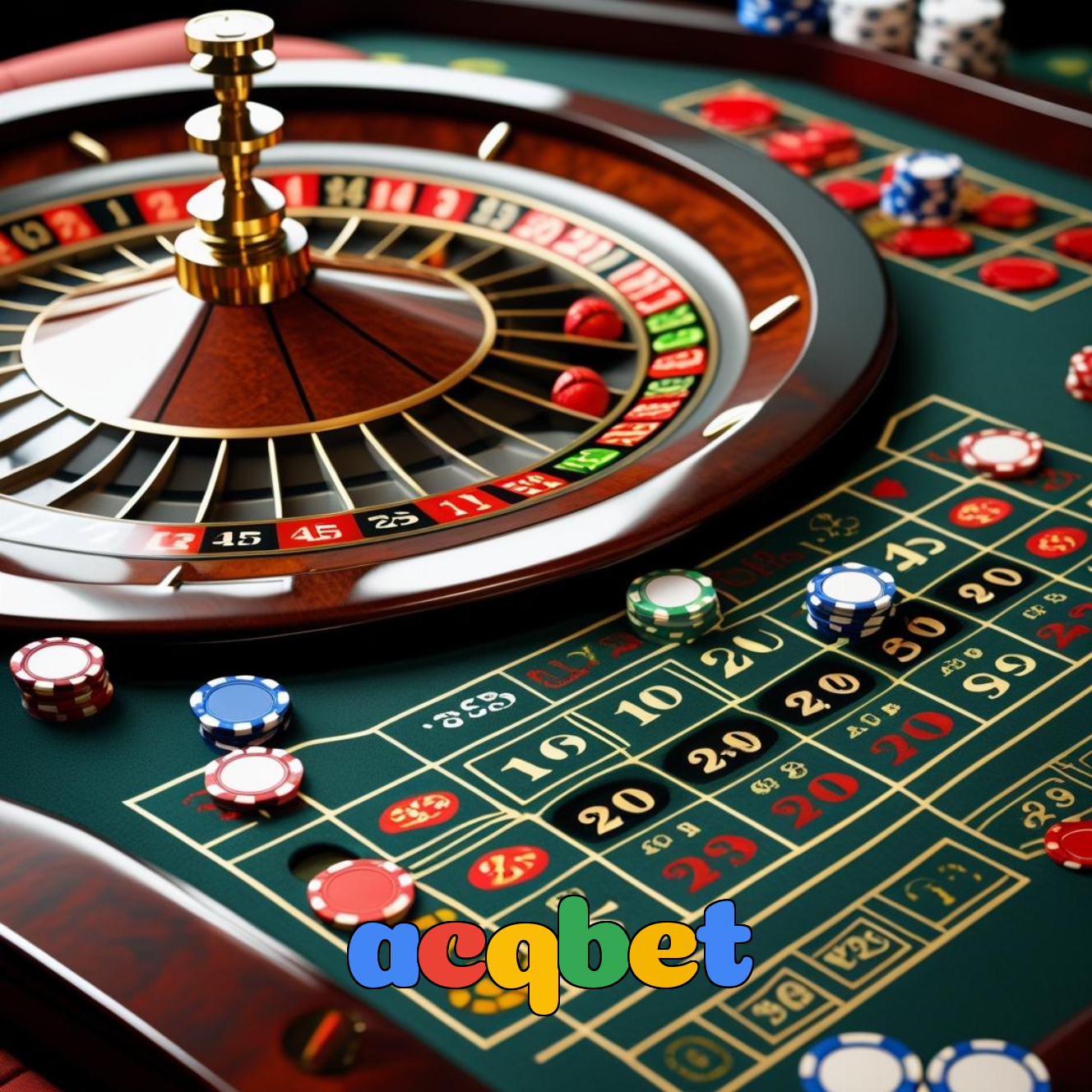 acqbet：As slots mais emocionantes estão aqui! Jogue agora!