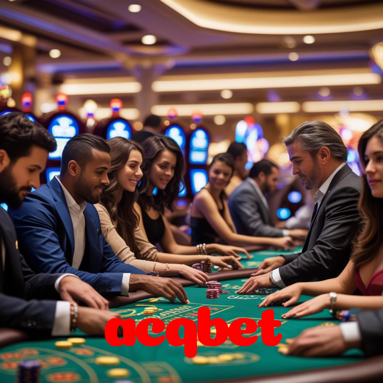 acqbet:O melhor cassino online do Brasil com roleta, blackjack e futebol!