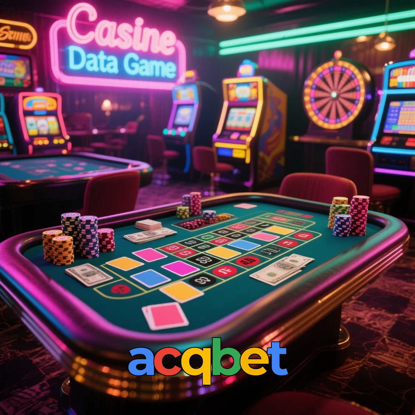 acqbet：A sorte está ao seu alcance! Aposte e vença no futebol!