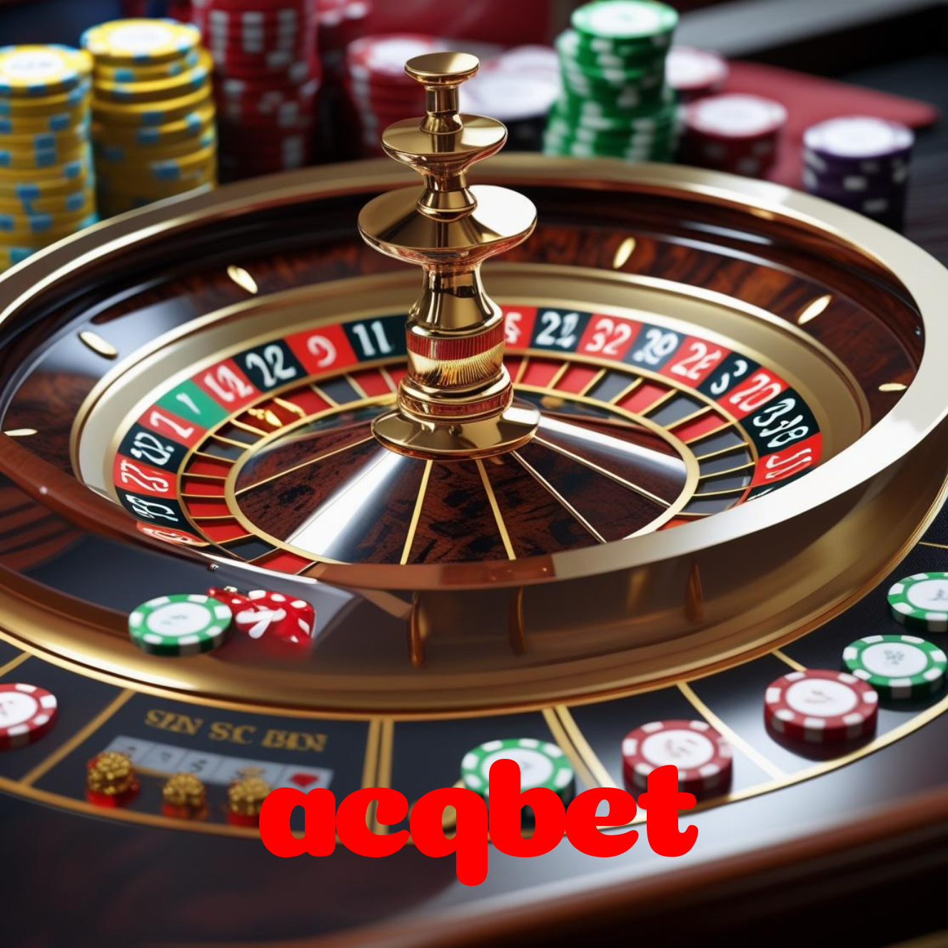 acqbet:Desafie seus limites no cassino online e ganhe grandes prêmios!