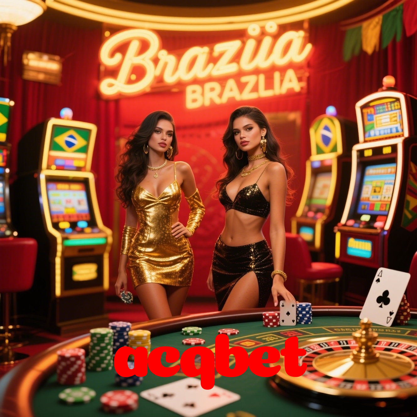 acqbet:Desafie seus limites no cassino online e ganhe grandes prêmios!