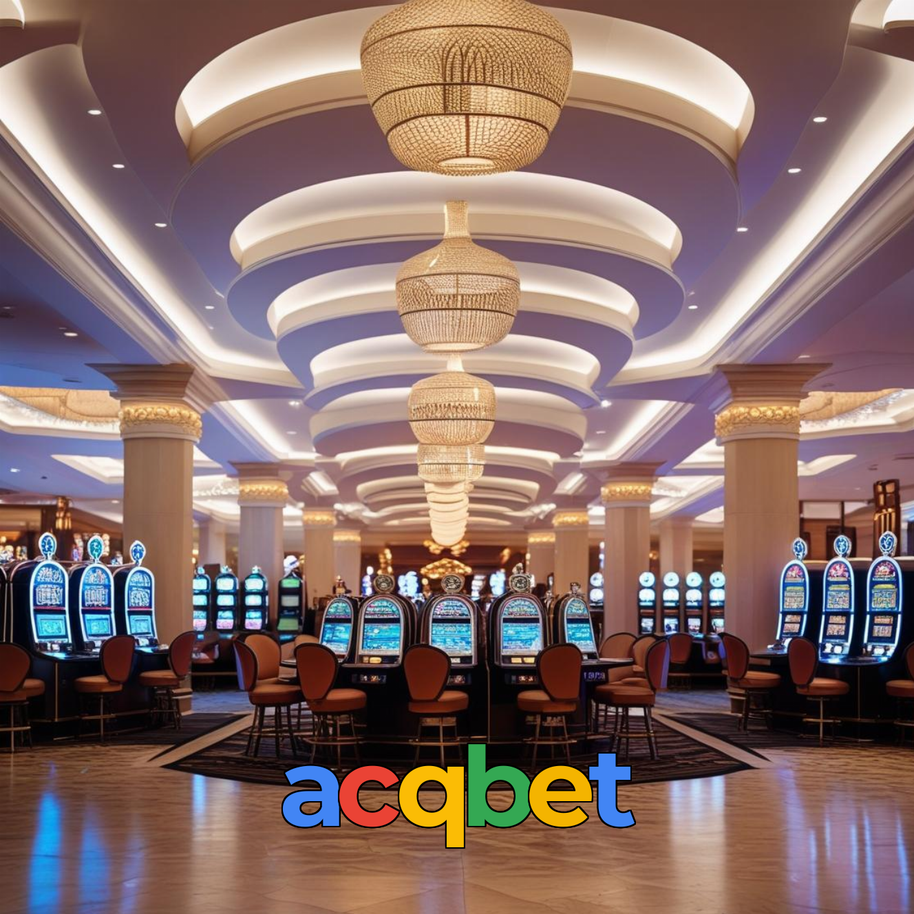 acqbet：Jogue nas melhores slots e vença o jackpot agora mesmo!