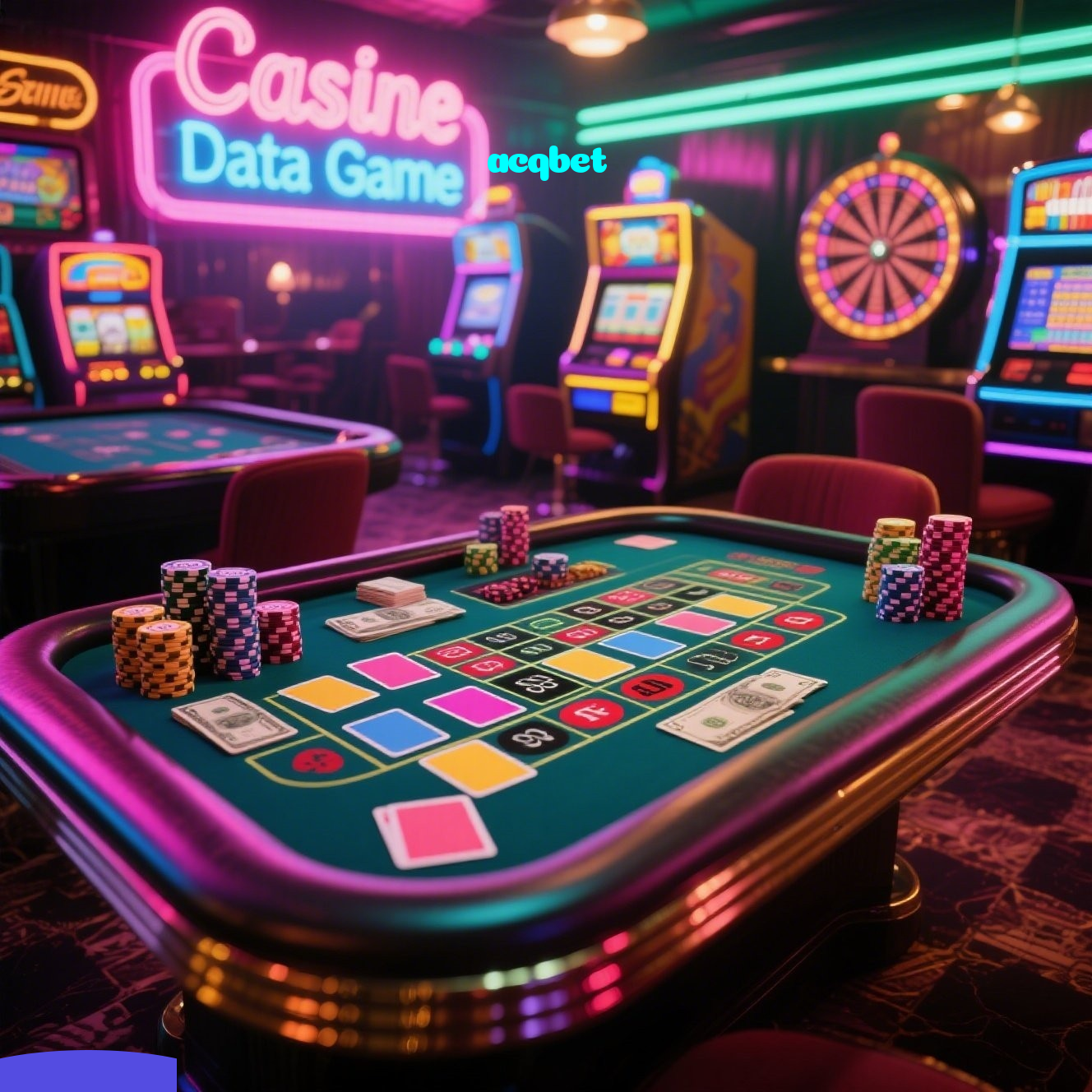 acqbet:A sorte nunca esteve tão ao seu alcance! Aposte nas nossas slots agora!