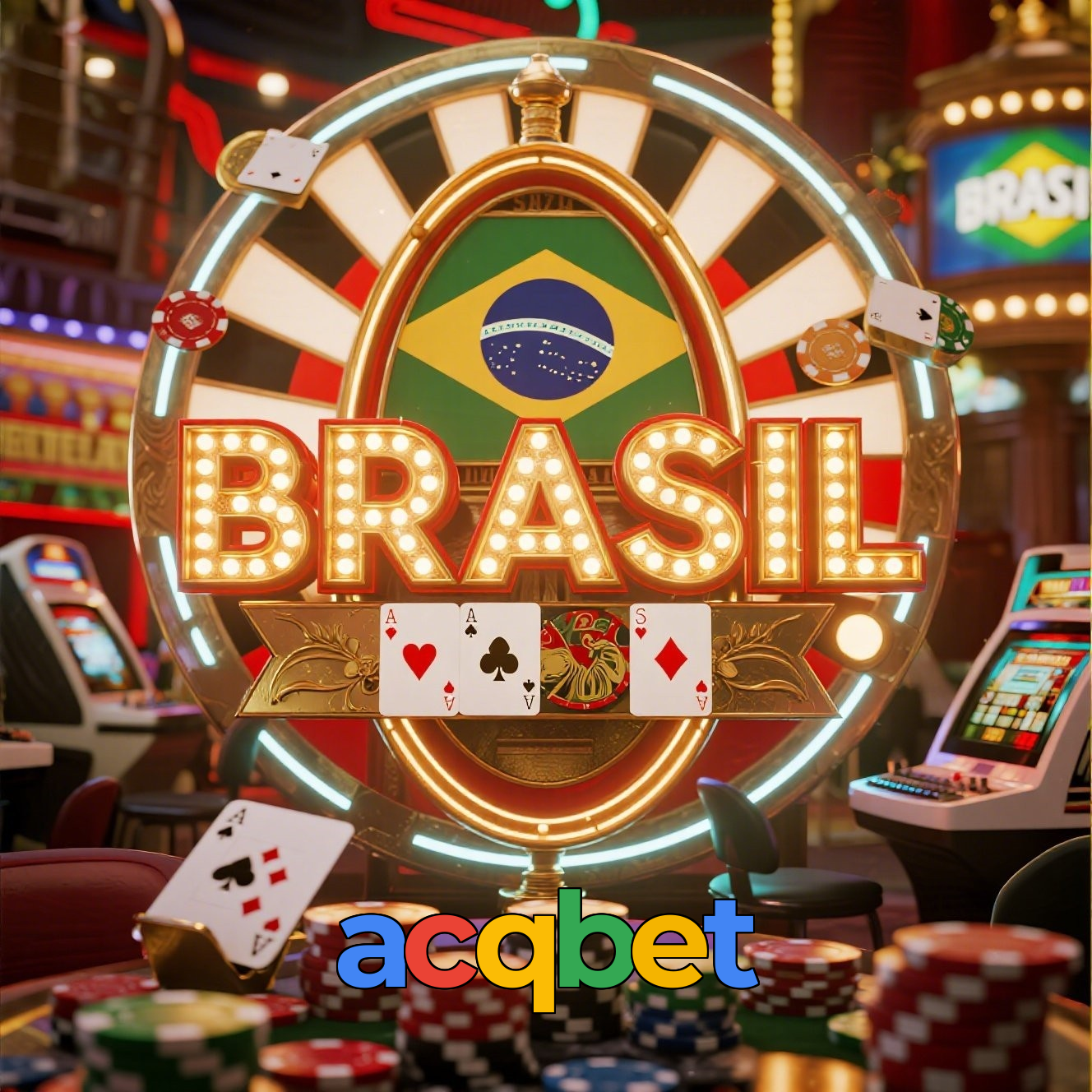 acqbet:Jogue nas melhores slots e leve o jackpot para casa!