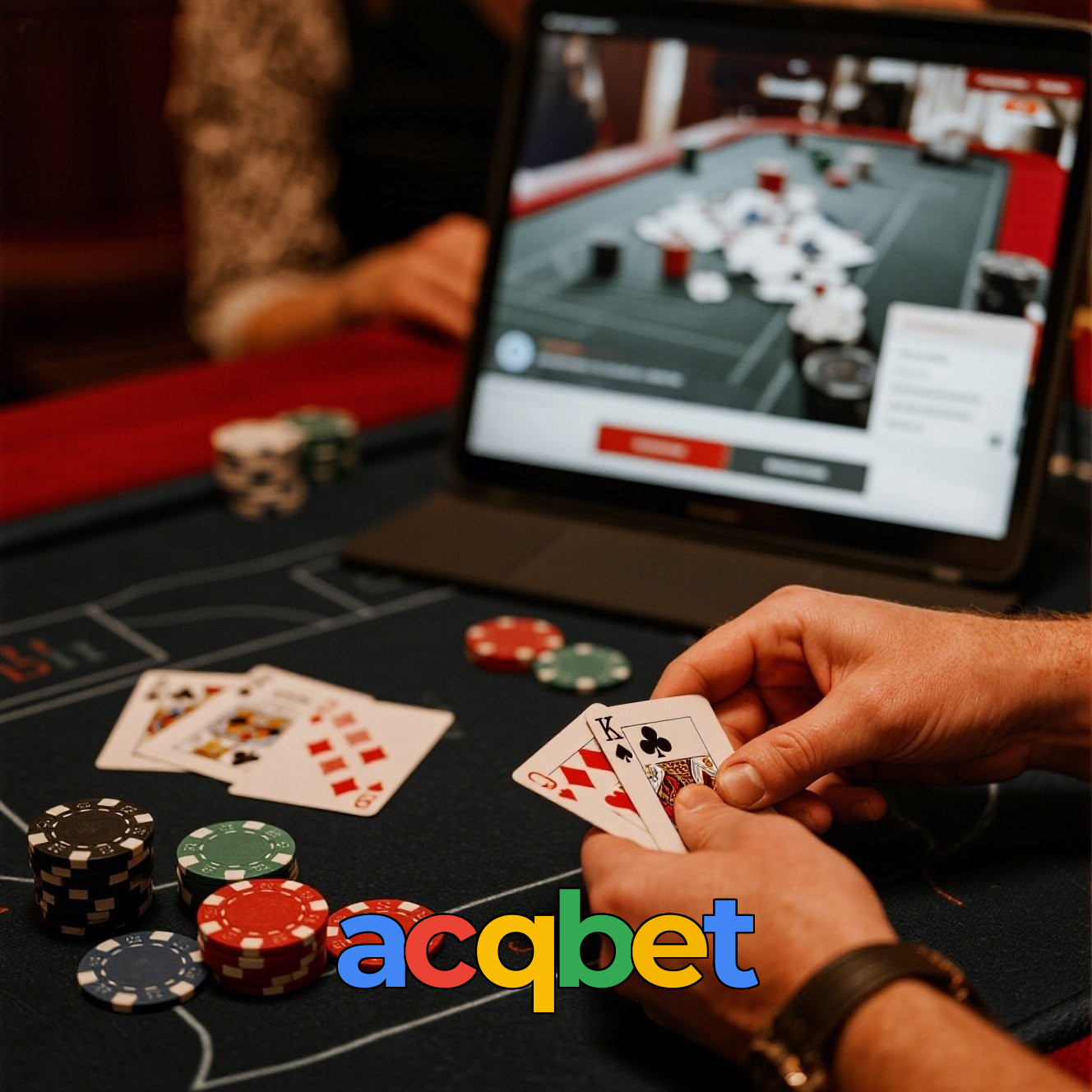 acqbet：A roleta digital é sua chance de ganhar! Aposte e vença!