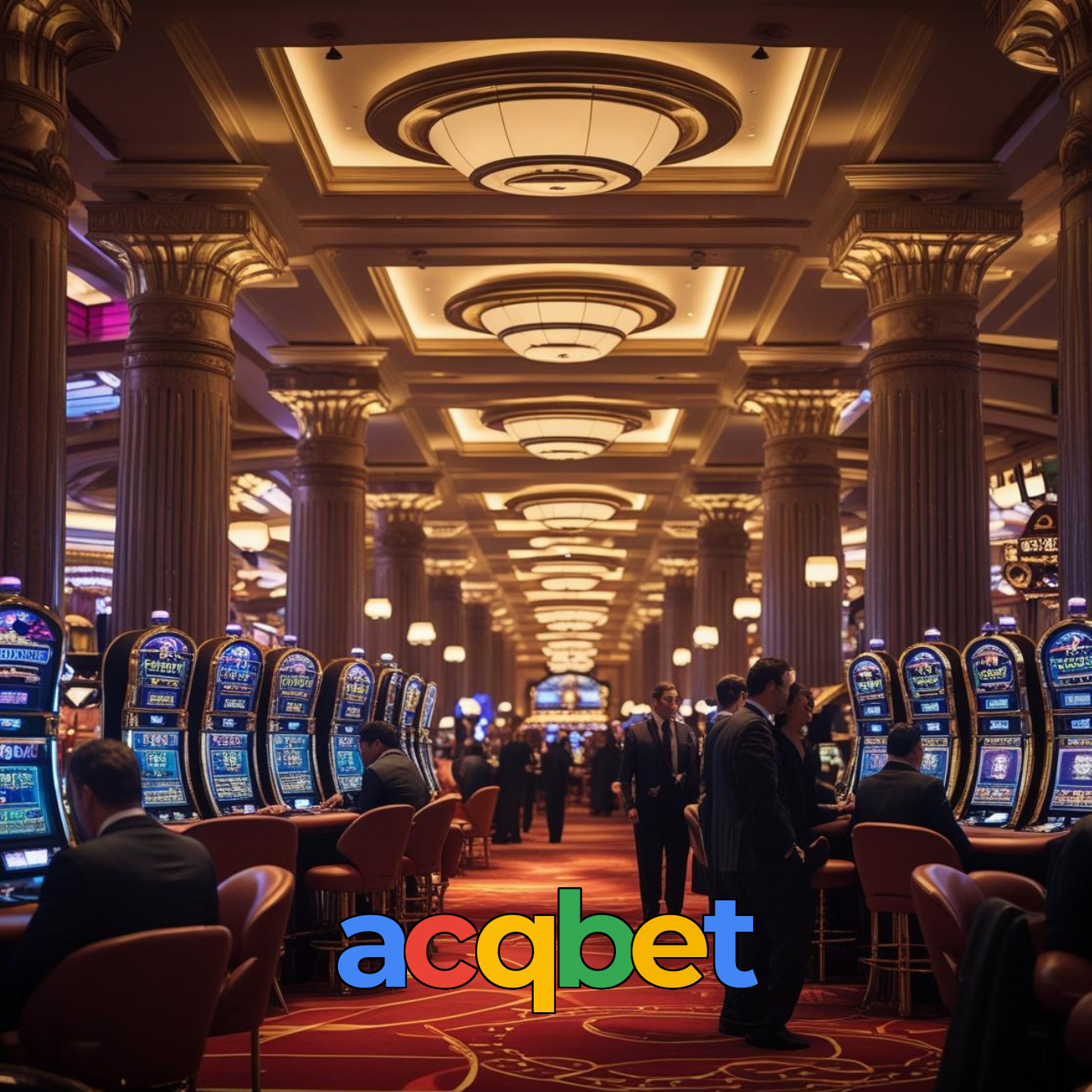 acqbet：Jogue poker e vença como um verdadeiro campeão!