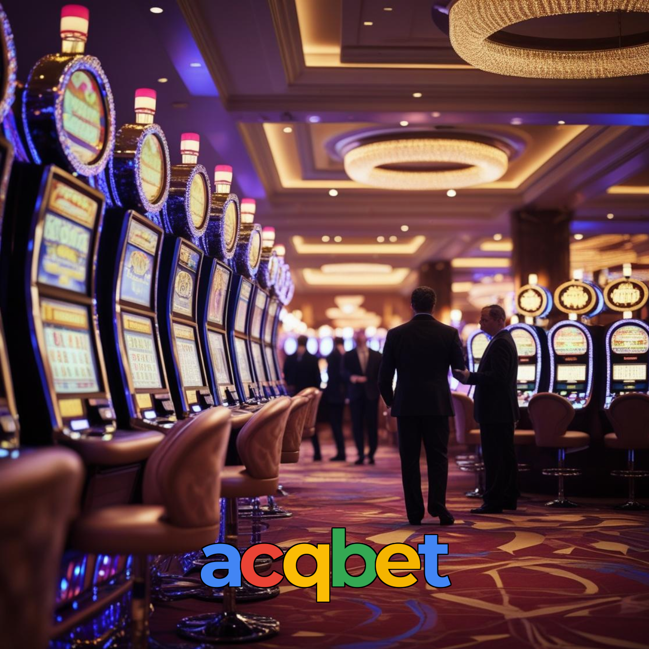 acqbet:Aposte nas roletas e mostre que a sorte está com você!
