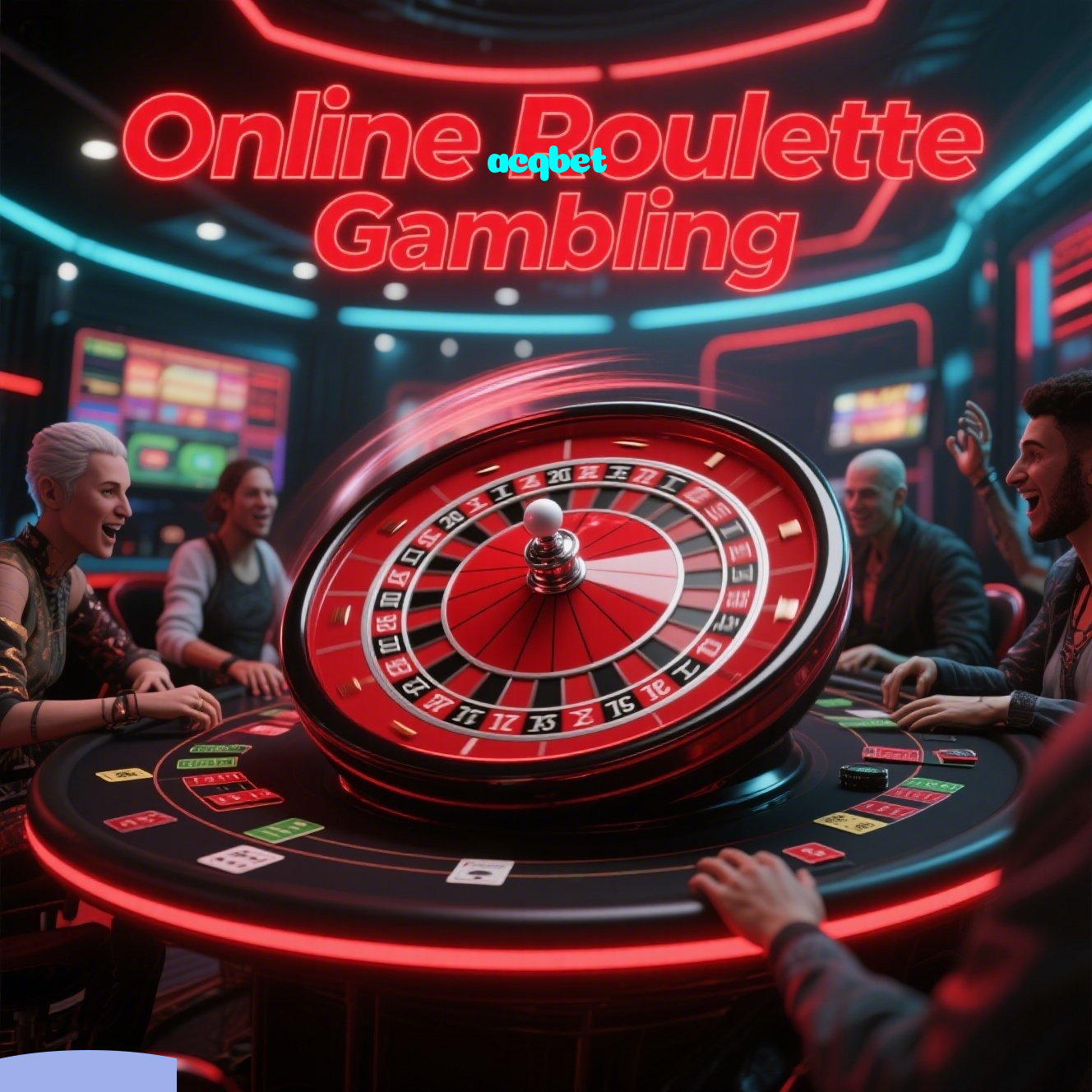 acqbet: Jogue com confiança no cassino mais seguro do Brasil!