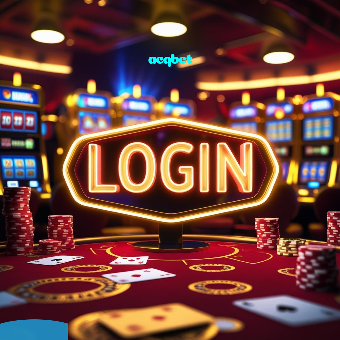 acqbet:Aposte no seu time e jogue roleta no cassino mais confiável!