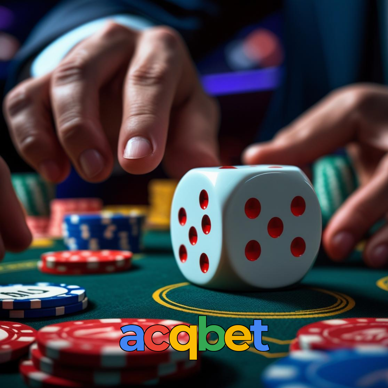 acqbet:Aposte no futebol e ganhe em blackjack e poker com segurança!