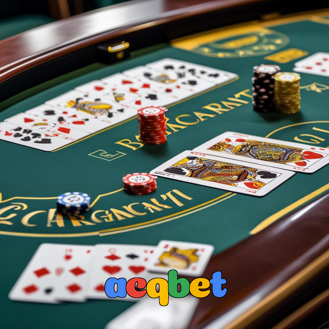 acqbet:Aposte no futebol e jogue blackjack para grandes vitórias!