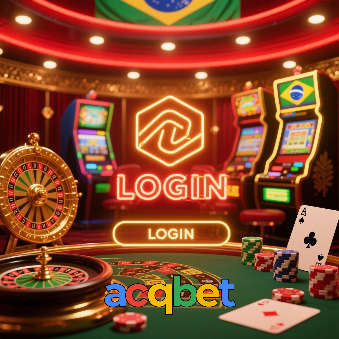 acqbet：Vença no cassino online com blackjack e apostas esportivas no futebol!