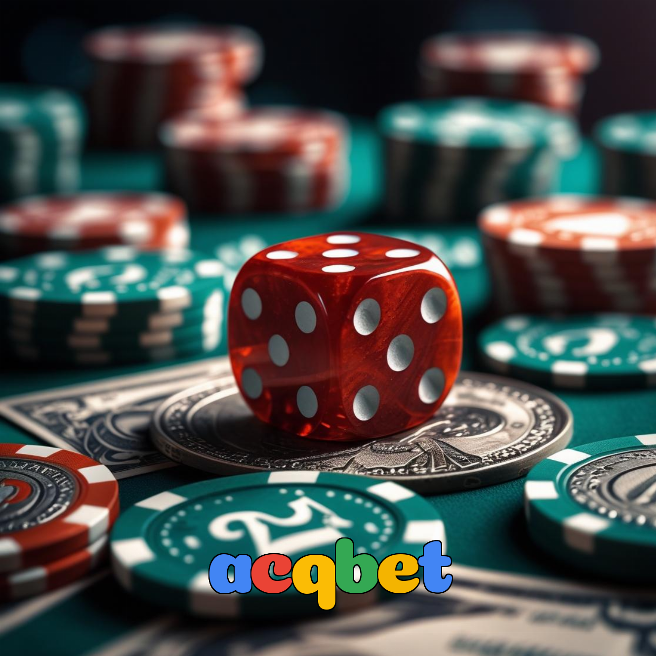 acqbet：Jogue poker, aposte no futebol e leve grandes vitórias para casa!