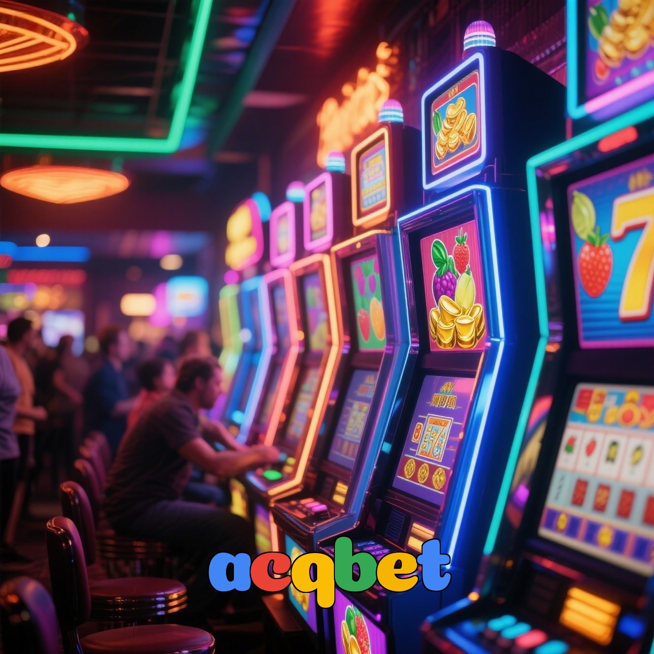 acqbet：Jogue poker, aposte no futebol e leve grandes vitórias para casa!