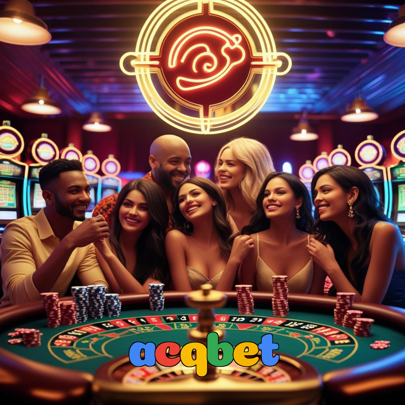 acqbet:A melhor plataforma de jogos de cassino e apostas no futebol está aqui!