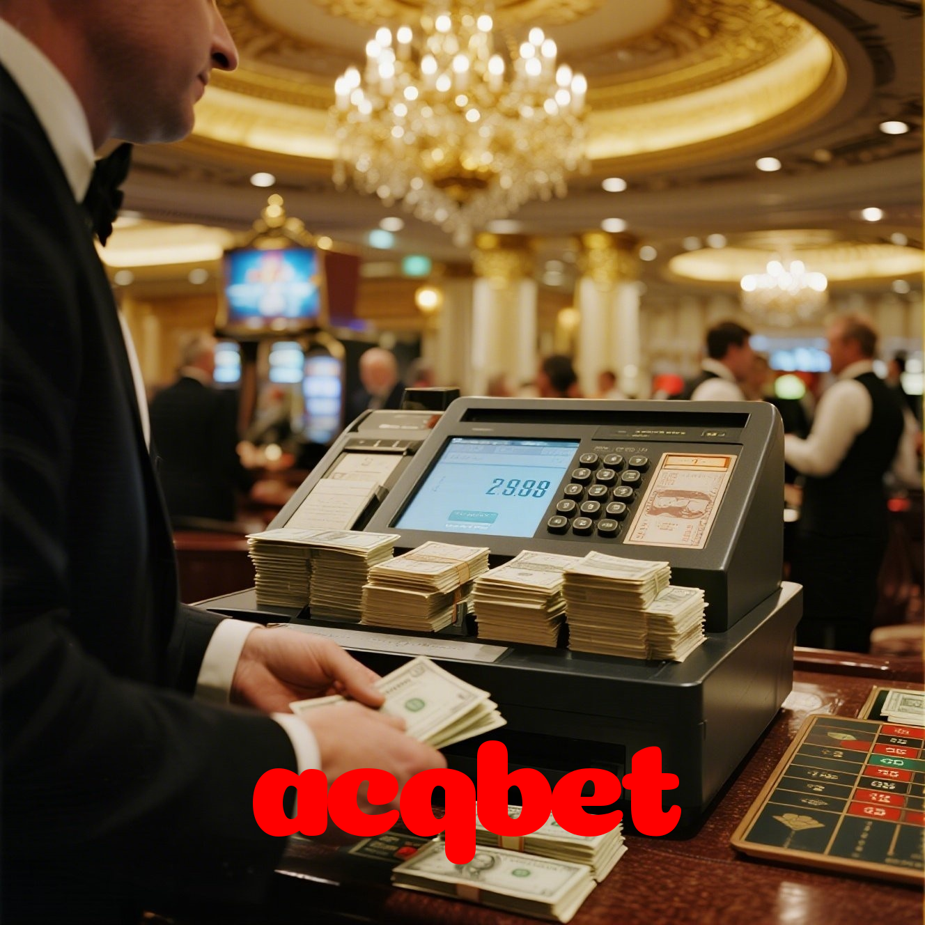 acqbet:Onde as vitórias no futebol se encontram com os jackpots do cassino!