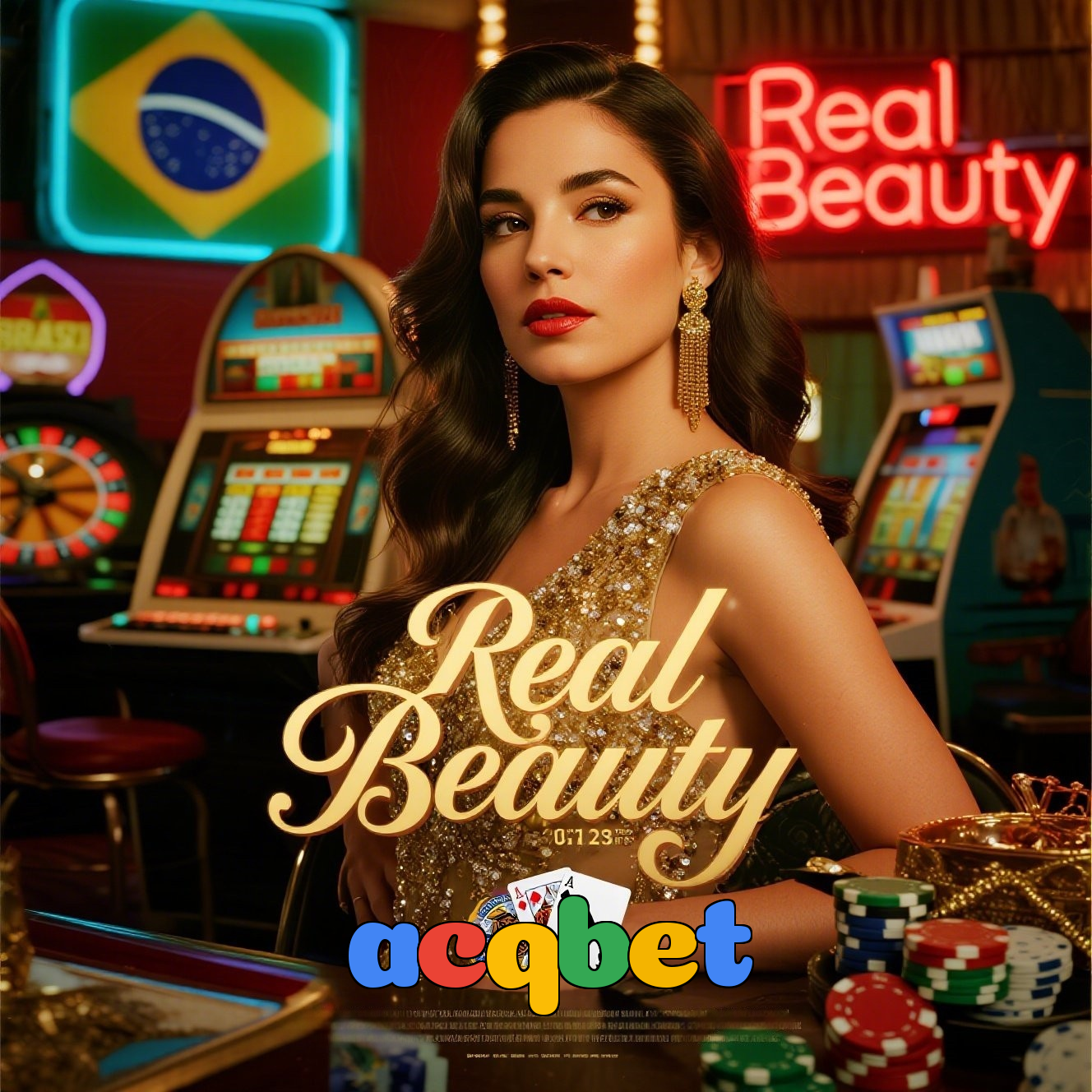 acqbet:Onde sua sorte brilha: poker, roleta e apostas no futebol online!