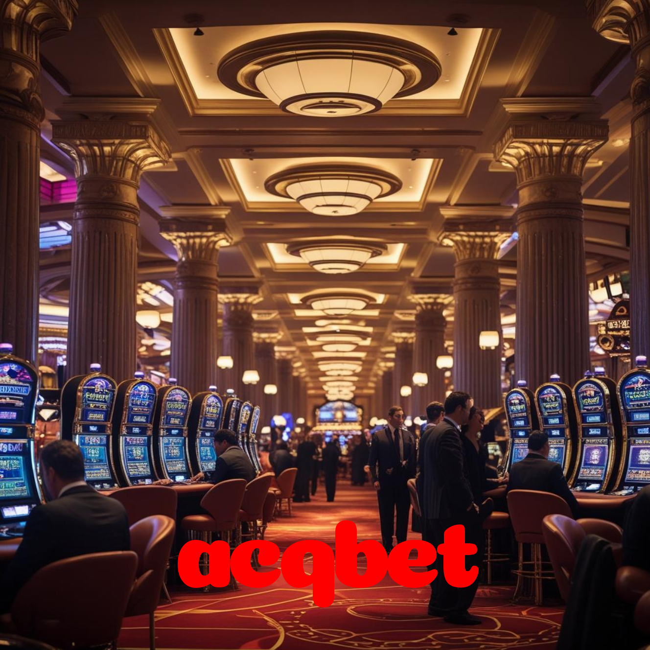 acqbet：Mostre suas habilidades e vença nas mesas de poker online!