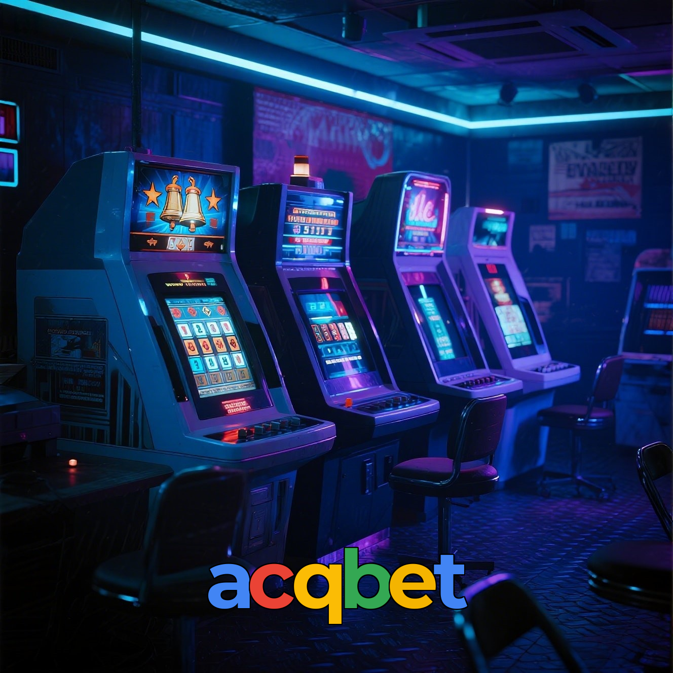 acqbet：Jogue slots, aposte no futebol e vença em grandes mesas de poker!
