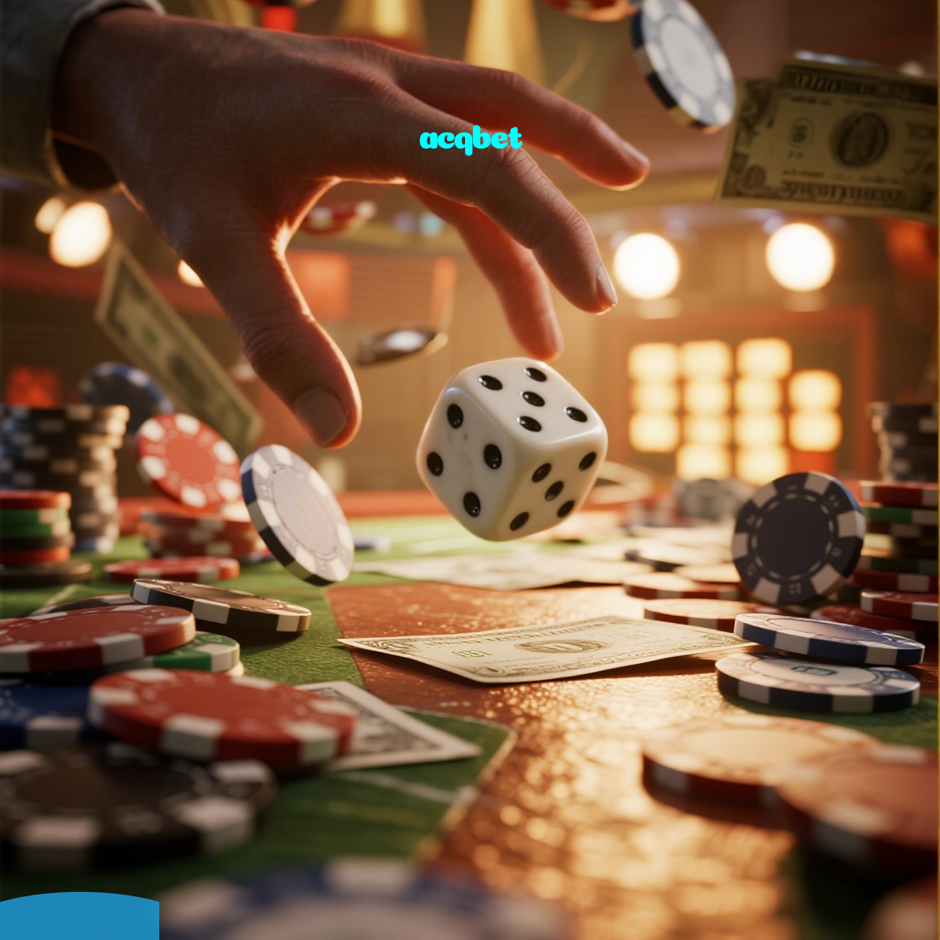 acqbet:Jogue poker, aposte no futebol e ganhe em nosso cassino online confiável!