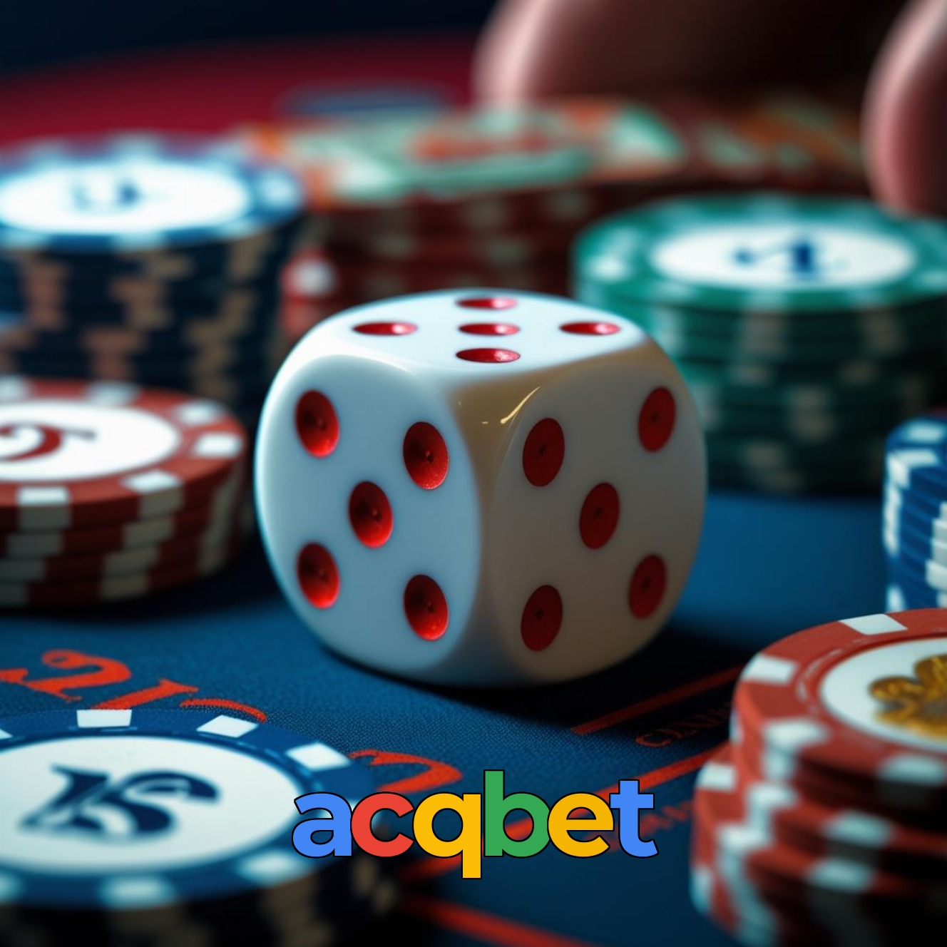 acqbet：Jogue roleta, aposte no futebol e ganhe grandes prêmios!