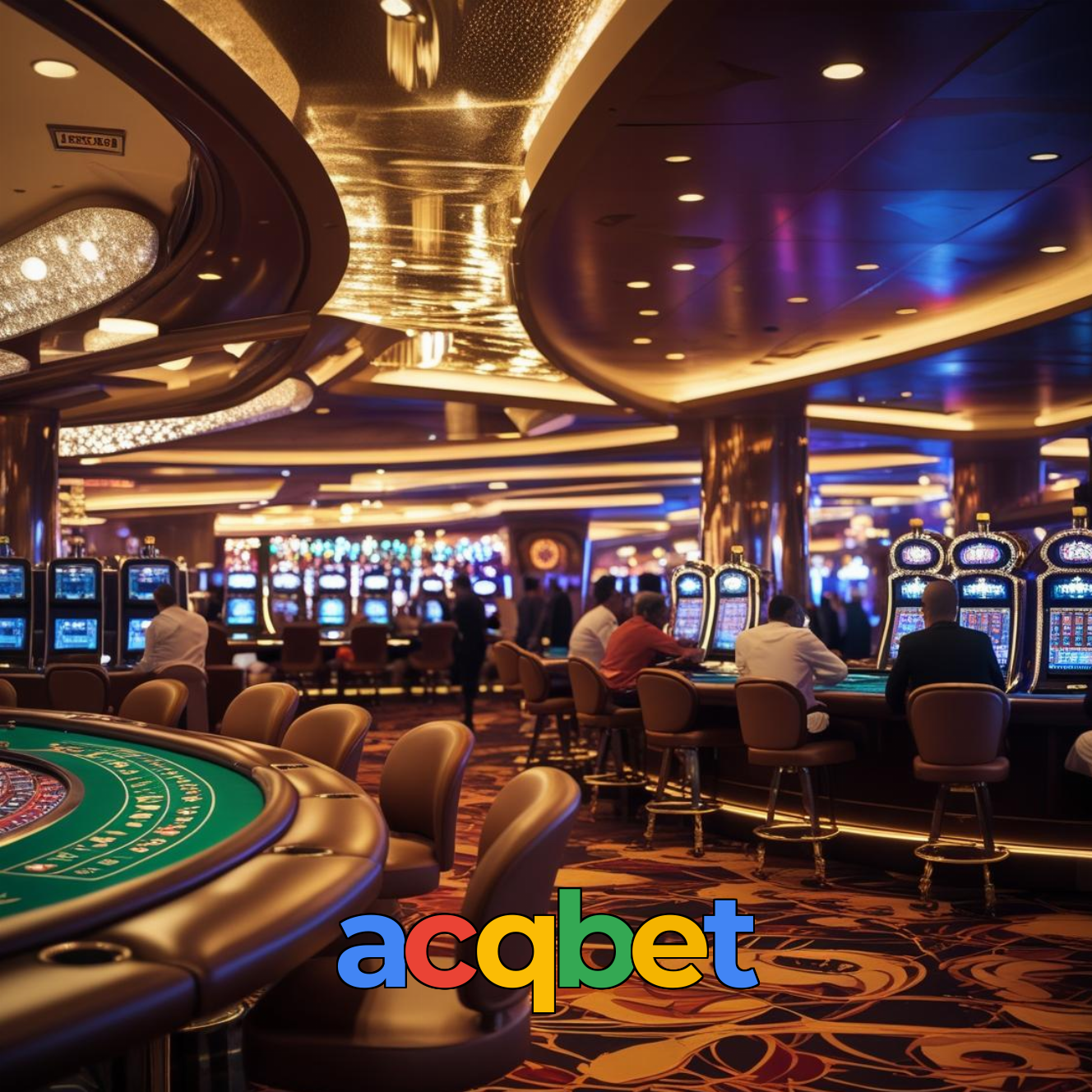 acqbet:A diversão nunca para! Entre no nosso cassino e jogue os melhores jogos!