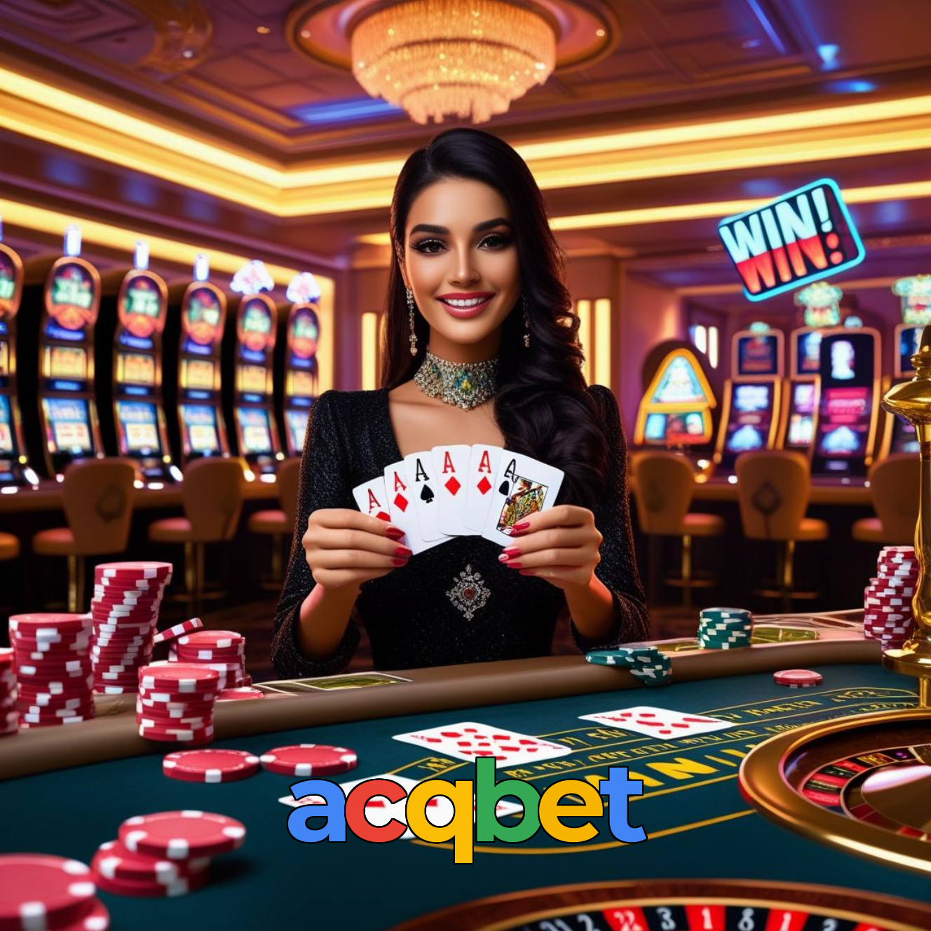 acqbet:Jogue blackjack, aposte no futebol e conquiste grandes prêmios em nosso cassino!