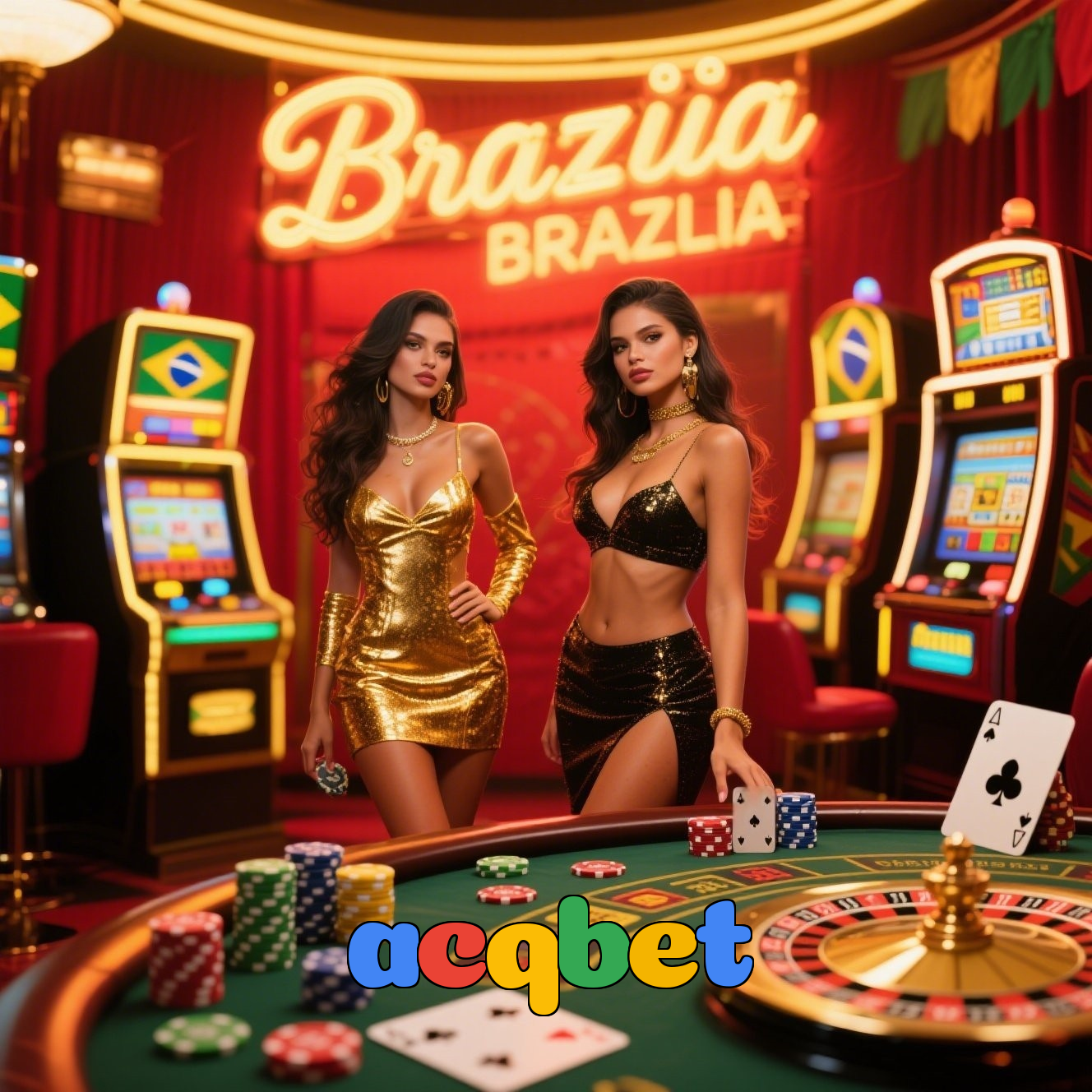 acqbet：Em nosso cassino online, sua sorte vai brilhar! Aposte e vença!