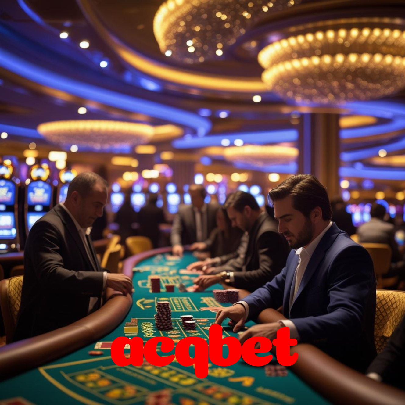 acqbet:Apostas ao vivo no futebol e diversão garantida com jogos de cassino!