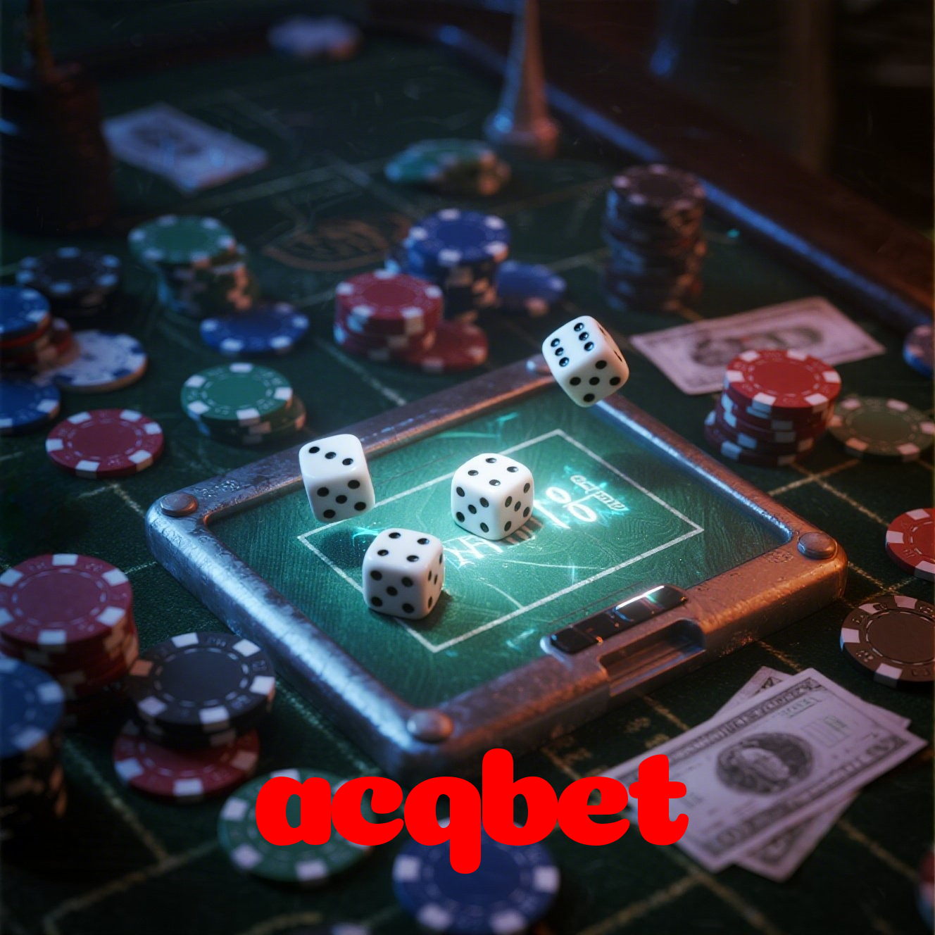 acqbet：Jogue futebol online e vença com cada gol marcado!