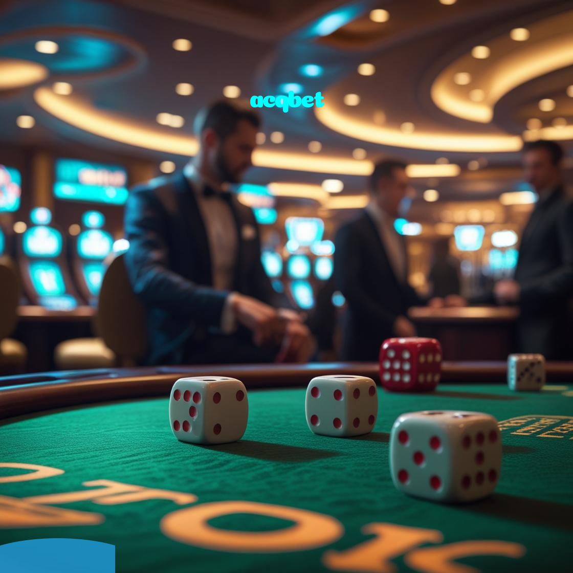 acqbet:Gire nas slots e conquiste o prêmio da sua vida!