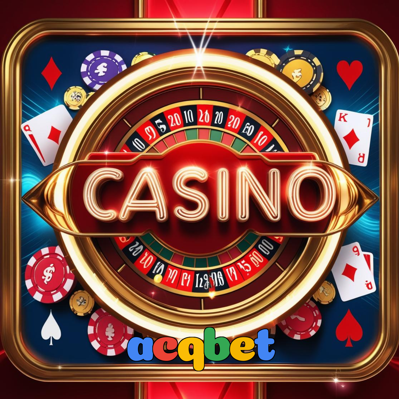 acqbet：Jogue no futebol digital e viva a emoção de ganhar!