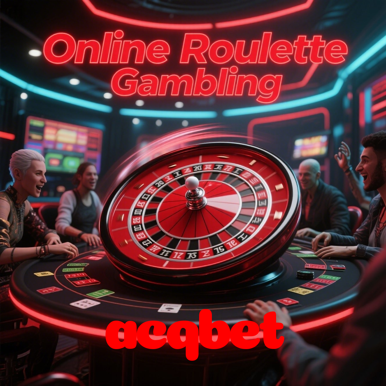 acqbet:A adrenalina do futebol online é sua chance de ganhar!